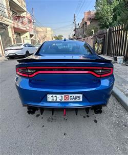 دودج تشارجر